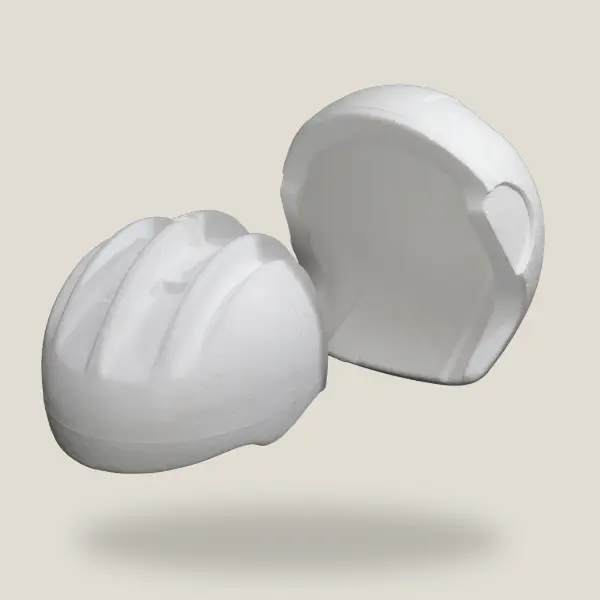 Capacete de EPS