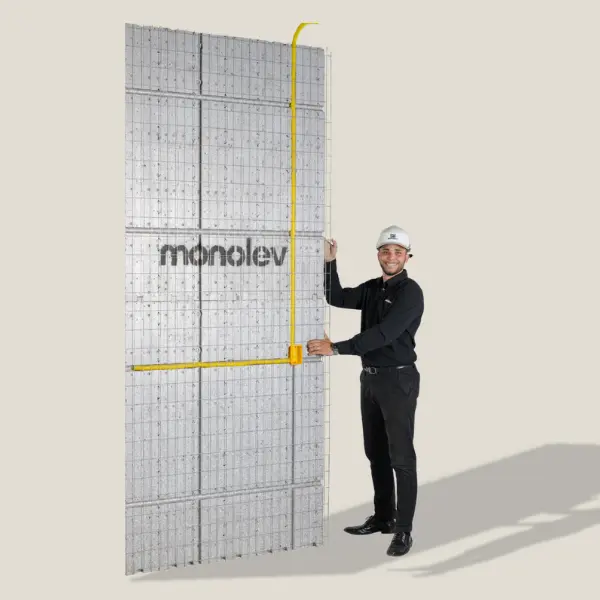 Sistema Monolev