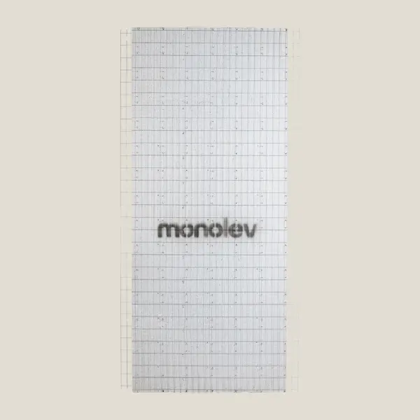 Obra Sistema Monolev