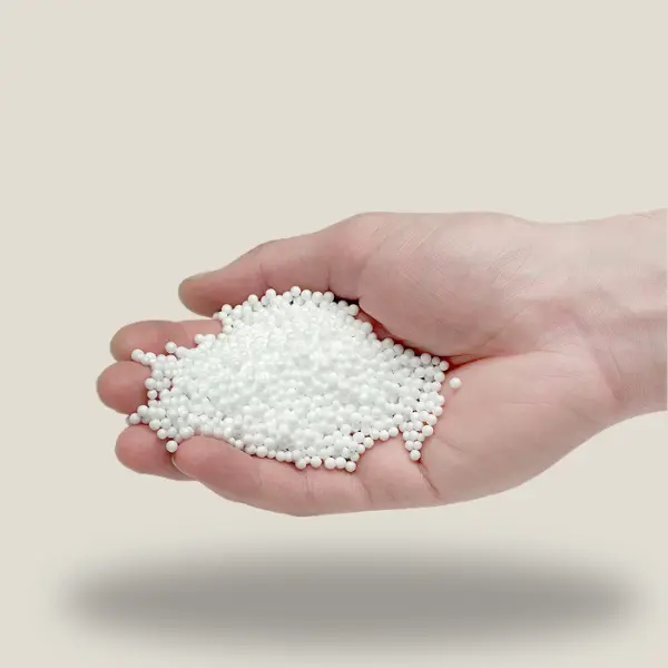 Pérolas de EPS